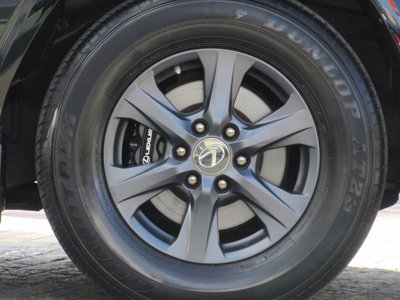2023 Lexus LX 缩略图 13