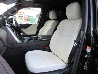 2023 Lexus LX 缩略图 29