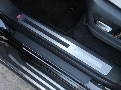 2023 Lexus LX 缩略图 41