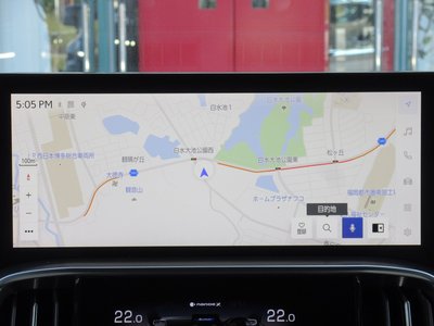2023 Lexus LX 缩略图 54