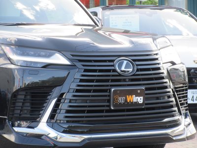2023 Lexus LX 缩略图 7