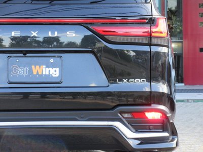 2023 Lexus LX 缩略图 26