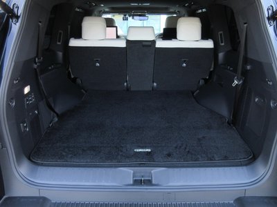 2023 Lexus LX 缩略图 27