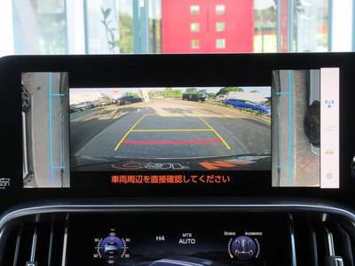 2023 Lexus LX 缩略图 53