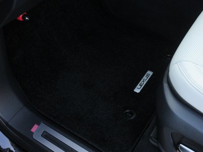 2023 Lexus LX 缩略图 42