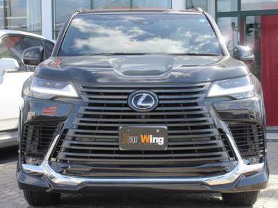 2023 Lexus LX 缩略图 3