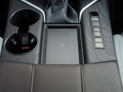 2023 Lexus LX 缩略图 62