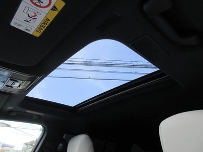 2023 Lexus LX 缩略图 31