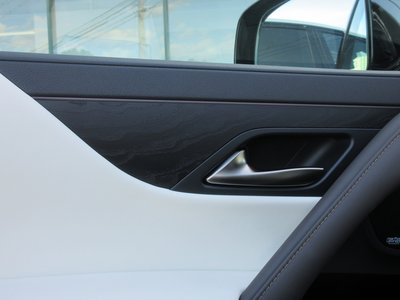 2023 Lexus LX 缩略图 38