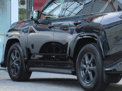2023 Lexus LX 缩略图 22