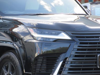 2023 Lexus LX 缩略图 8