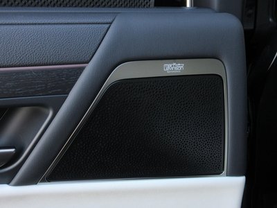 2023 Lexus LX 缩略图 33