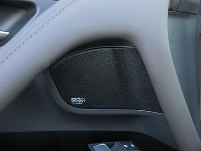 2023 Lexus LX 缩略图 39