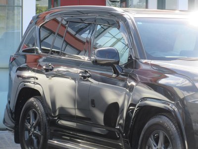 2023 Lexus LX 缩略图 14