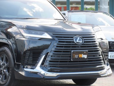 2023 Lexus LX 缩略图 6