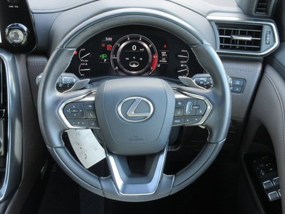 2023 Lexus LX 缩略图 45