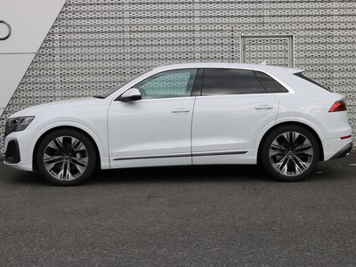 2024 AUDI Q8 照片 3