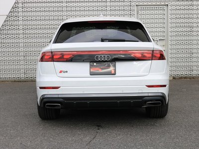 2024 AUDI Q8 照片 5