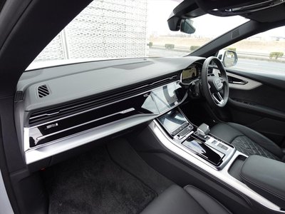2024 AUDI Q8 照片 15