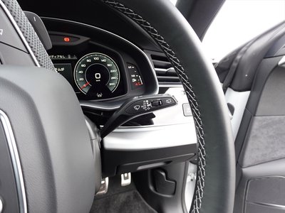 2024 AUDI Q8 照片 25