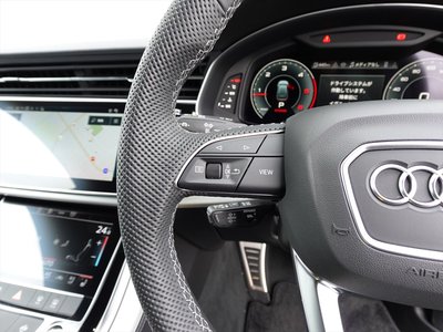 2024 AUDI Q8 照片 22