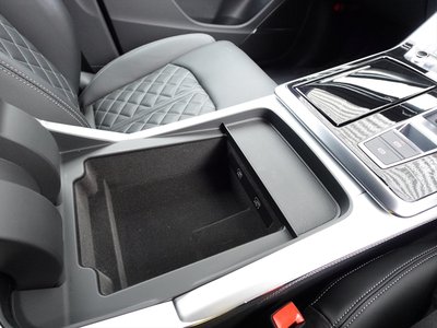 2024 AUDI Q8 照片 21