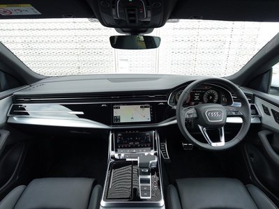 2024 AUDI Q8 照片 6