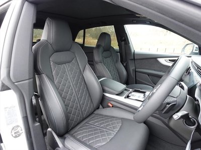 2024 AUDI Q8 照片 11