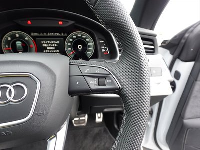 2024 AUDI Q8 照片 23