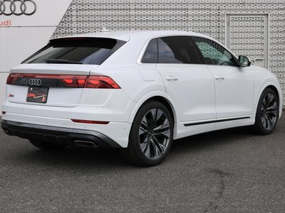 2024 AUDI Q8 照片 4