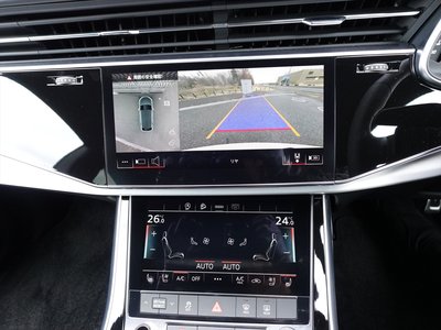 2024 AUDI Q8 照片 19