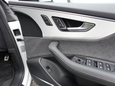 2024 AUDI Q8 照片 27