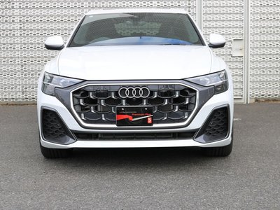 2024 AUDI Q8 照片 2