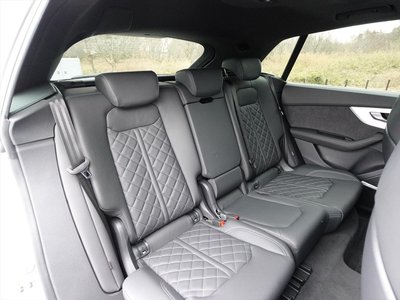 2024 AUDI Q8 照片 12