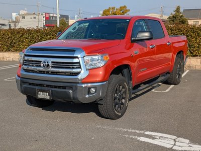 صورة 3 لـ 2016 Toyota TUNDRA