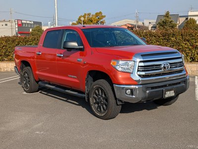 صورة مصغرة 69 لـ 2016 Toyota TUNDRA