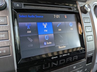 صورة مصغرة 27 لـ 2016 Toyota TUNDRA