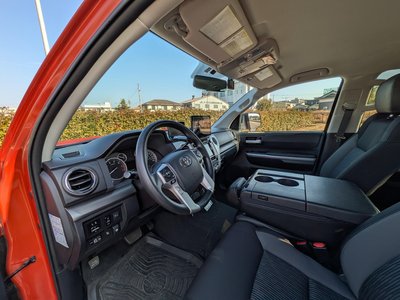 صورة مصغرة 42 لـ 2016 Toyota TUNDRA