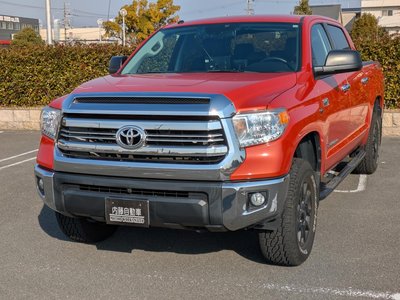 صورة مصغرة 65 لـ 2016 Toyota TUNDRA