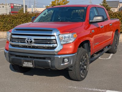 صورة مصغرة 70 لـ 2016 Toyota TUNDRA