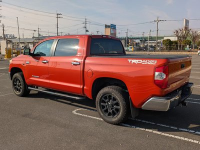 صورة مصغرة 55 لـ 2016 Toyota TUNDRA