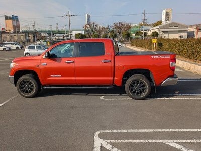 صورة 6 لـ 2016 Toyota TUNDRA
