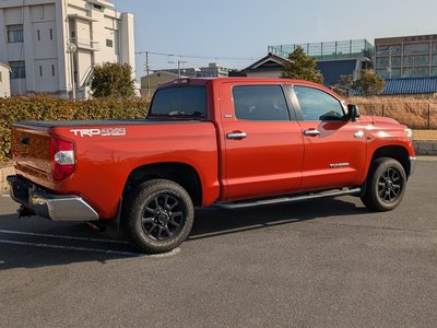 صورة مصغرة 75 لـ 2016 Toyota TUNDRA
