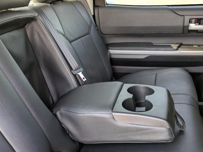 صورة 13 لـ 2016 Toyota TUNDRA