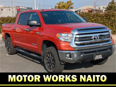 صورة 1 لـ 2016 Toyota TUNDRA