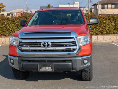 صورة مصغرة 62 لـ 2016 Toyota TUNDRA