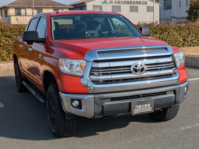 صورة مصغرة 64 لـ 2016 Toyota TUNDRA