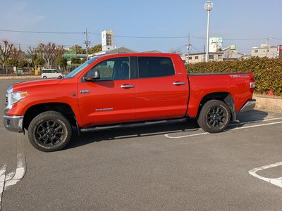 صورة مصغرة 53 لـ 2016 Toyota TUNDRA