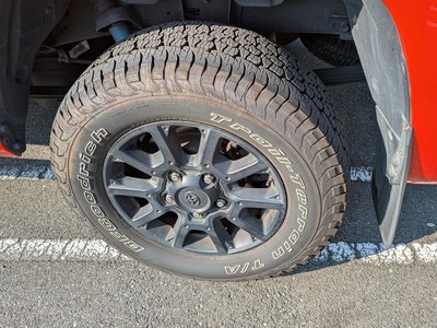 صورة مصغرة 19 لـ 2016 Toyota TUNDRA