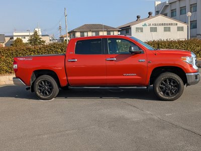 صورة 7 لـ 2016 Toyota TUNDRA